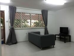 Blk 717 Khatib Spring (Yishun), HDB 4 Rooms #558878371